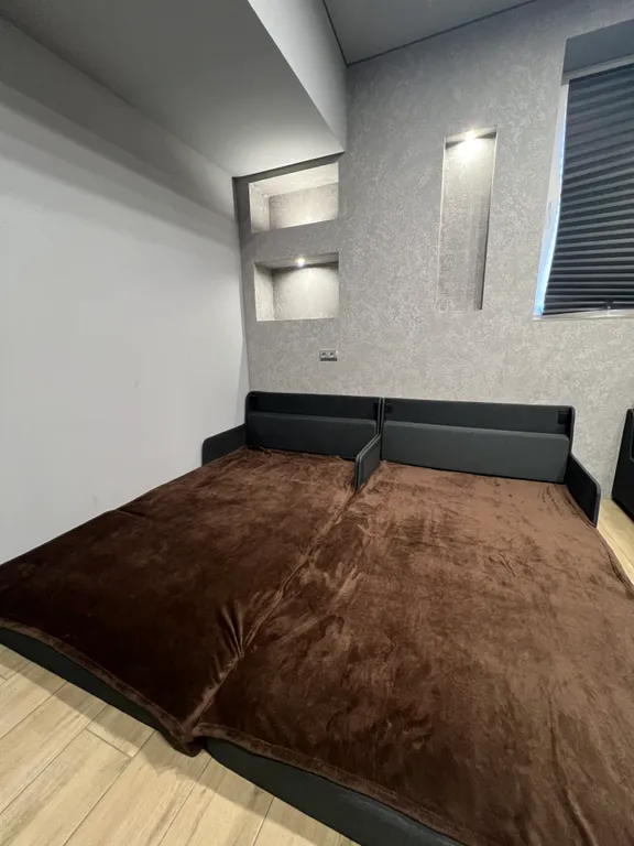 Апартаменты с баней в Минске. У Ромена