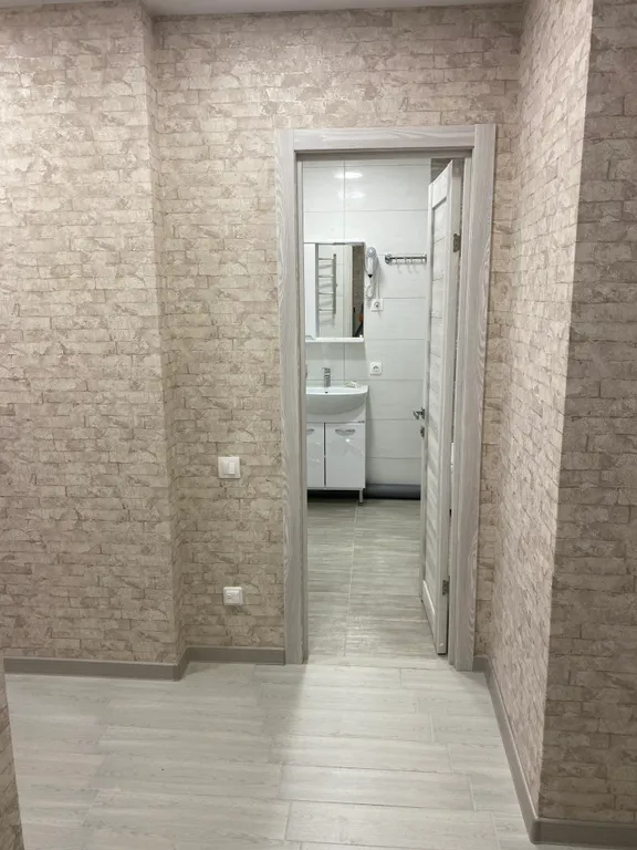 Квартира Уютная квартира после ремонта — Сириус