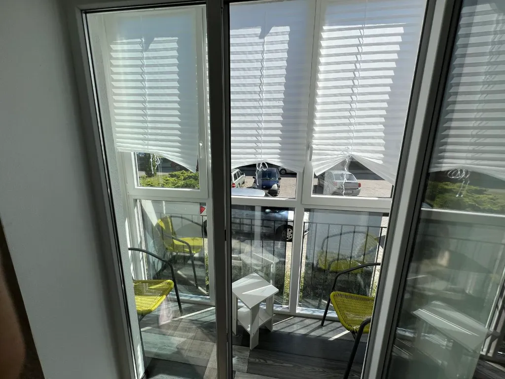 Квартира Уютная, современная квартира в новом доме — Калининград