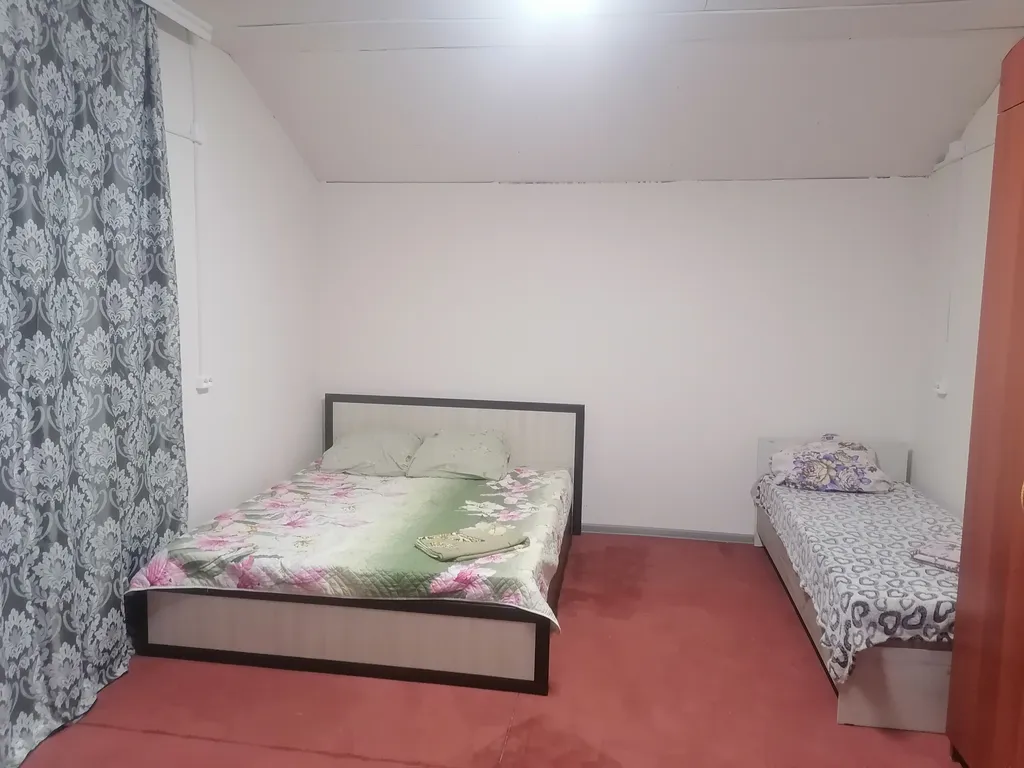 Квартира Комната — аренда посуточно в Соль-Илецк