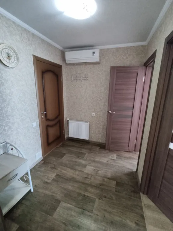 Апартаменты на Горького