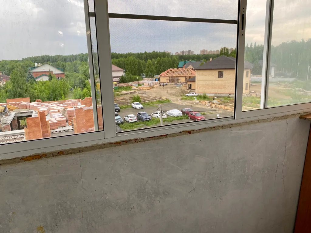 Уютная Евро-двушка