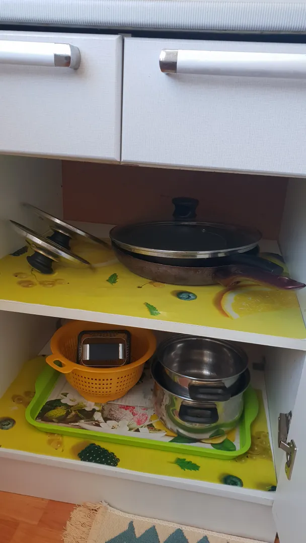 .. и готовки
