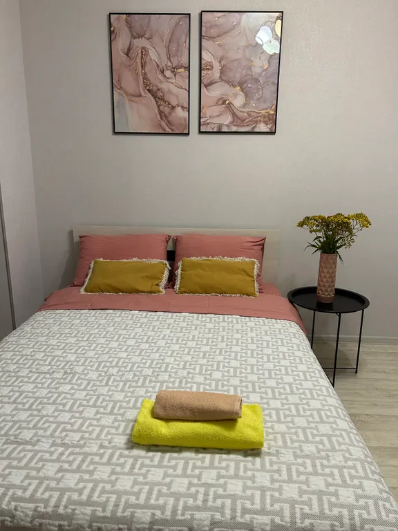 Лучшая однушка жк созвездие