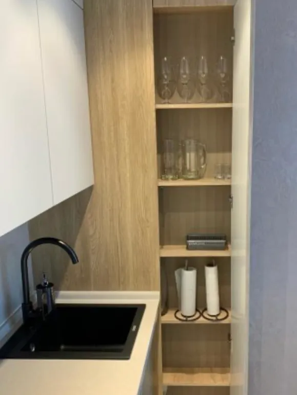 Baikal Hill Residence Apartment 21