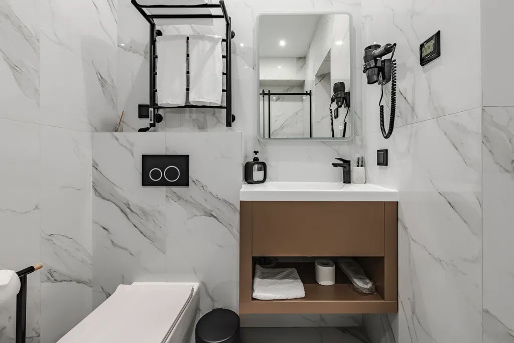 Квартира Квартира Номер 4* с круглогодичным бассейном — Адлер