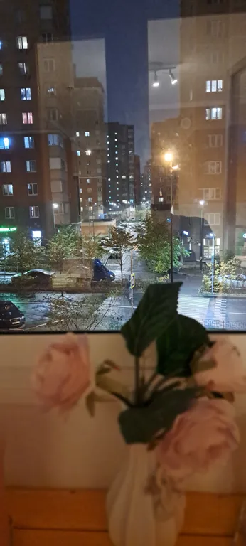 Квартира Уютно как дома — Котельники