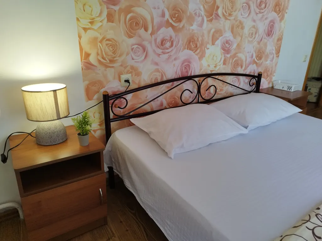 Квартира Квартира напротив  Муссона — Севастополь