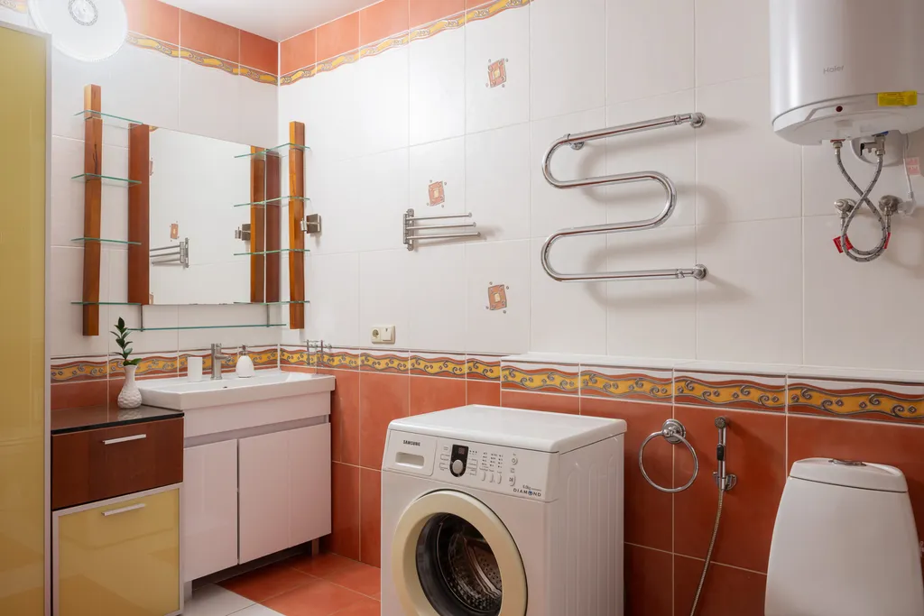 Видовая квартира в центре города