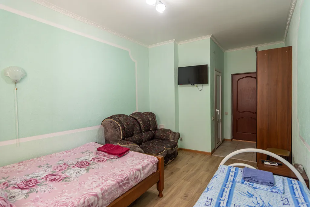 Квартира Комната — Геленджик
