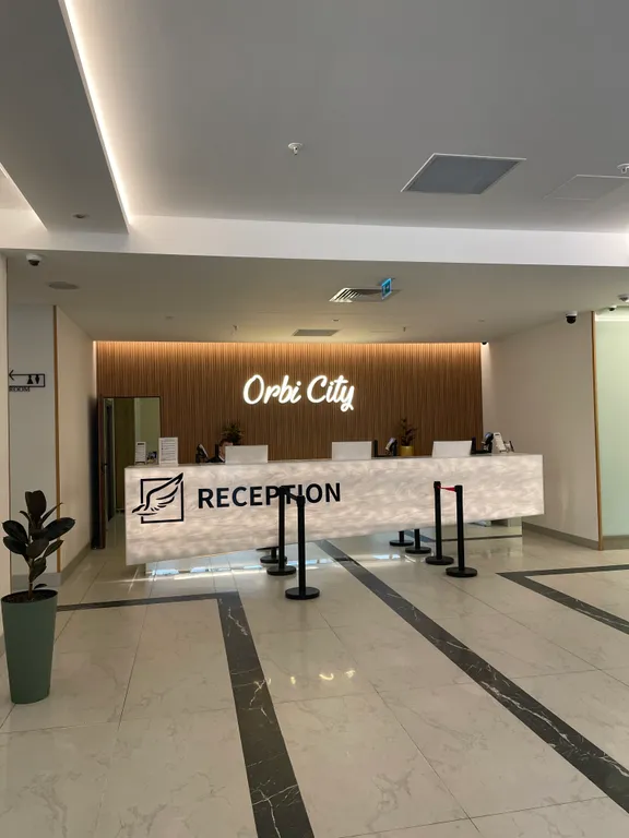 Апартаменты с видом на море с одной спальней