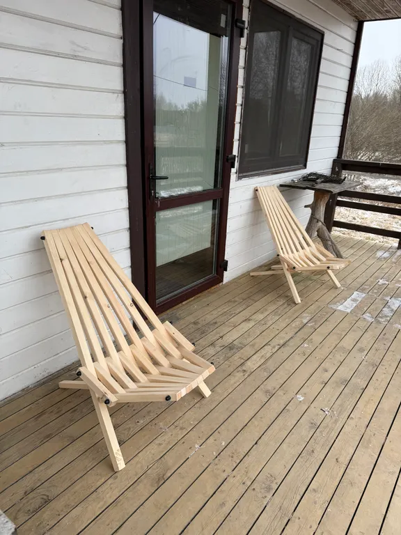 Дом 5 спален на берегу водохранилища