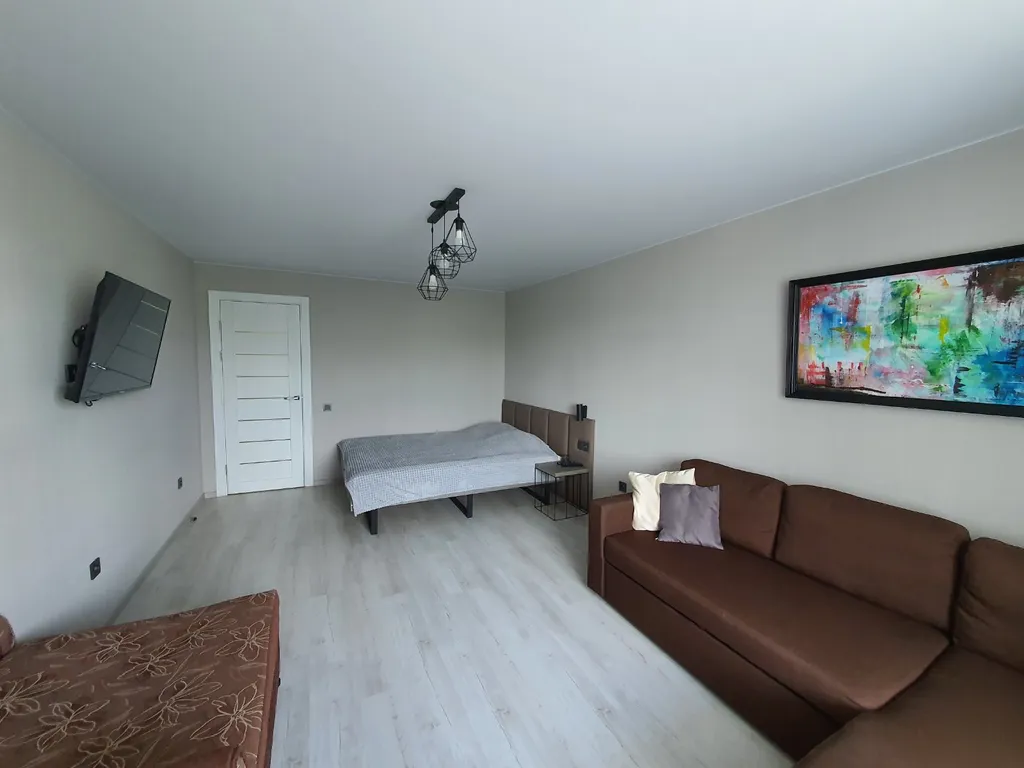 Квартира в 7 минутах ходьбы от центра