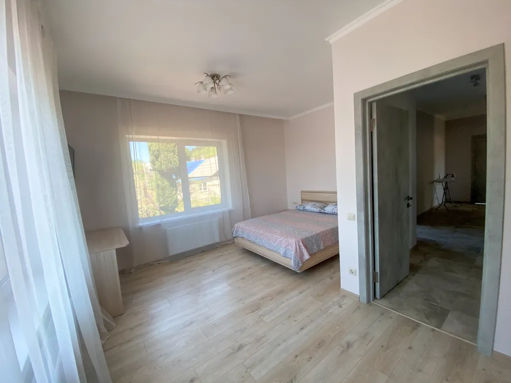 Дом на чистом море