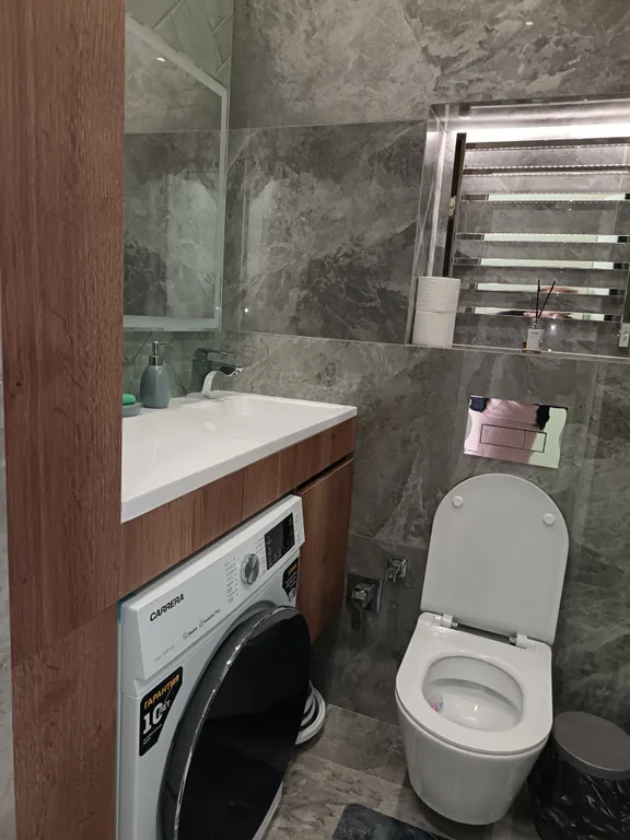 Квартира Уютная квартира в центре — Архыз