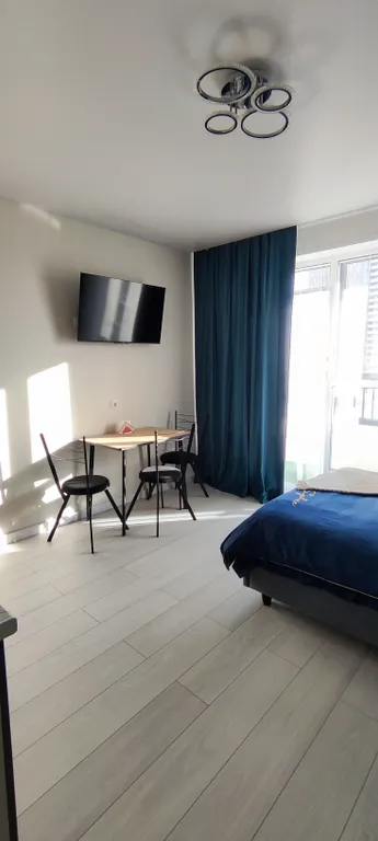 Квартира в центре Верхней Пышмы