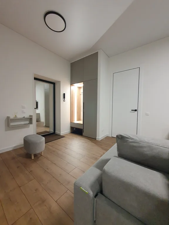 Апартаменты в центре у автовокзала