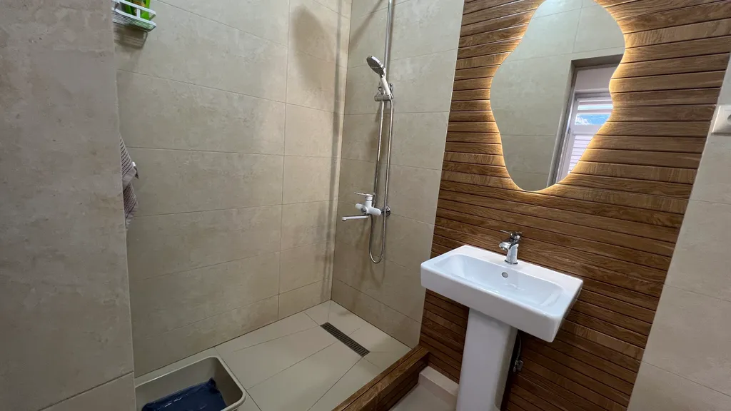 Дом панорама