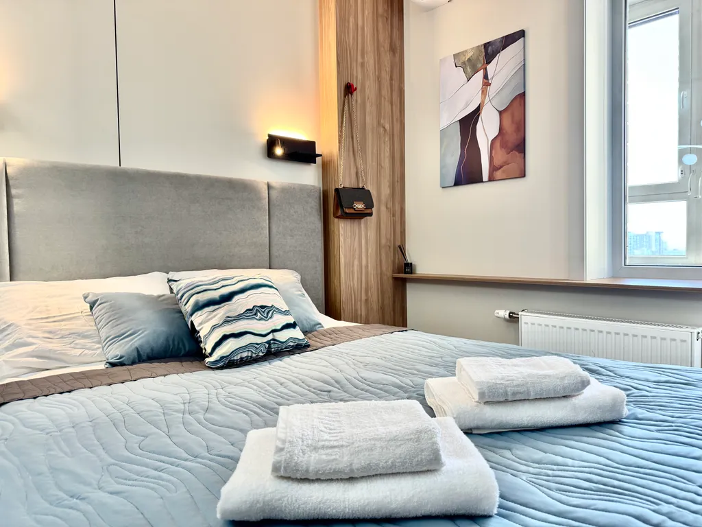 Квартира Квартира - студия для двоих — Ростов-на-Дону