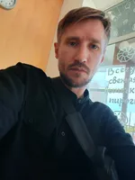 Дмитрий Белик