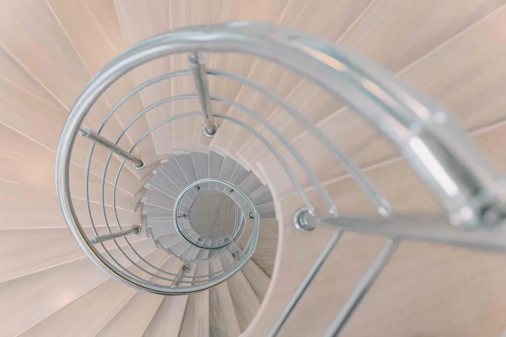 Коттедж с нотками стиля модерн