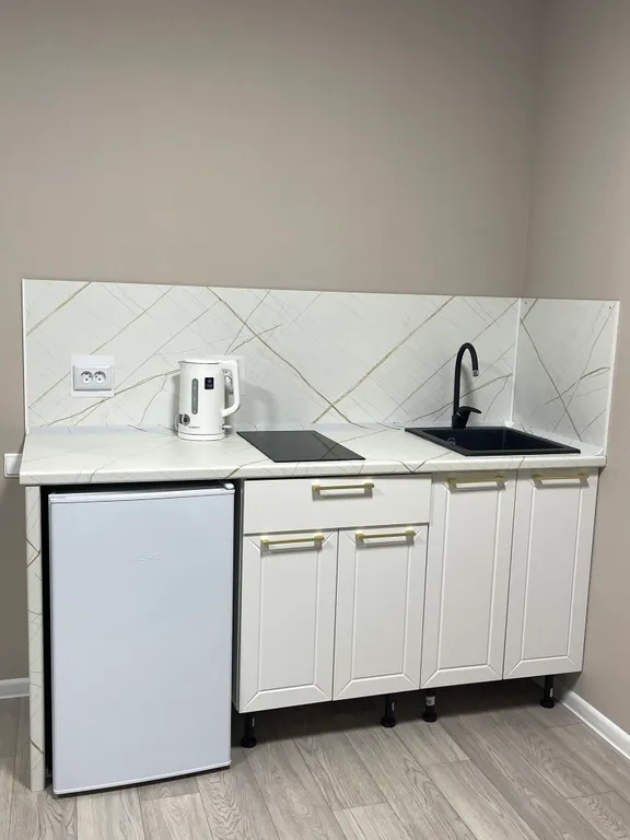 Студия ЖК Новый ТЦ Торговый квартал