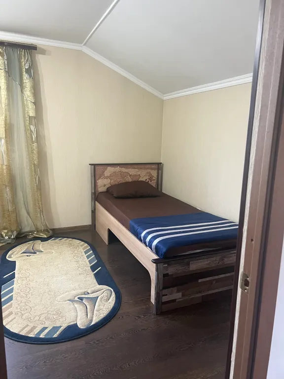 Коттедж в тихом и уютном месте — аренда посуточно в Владикавказ