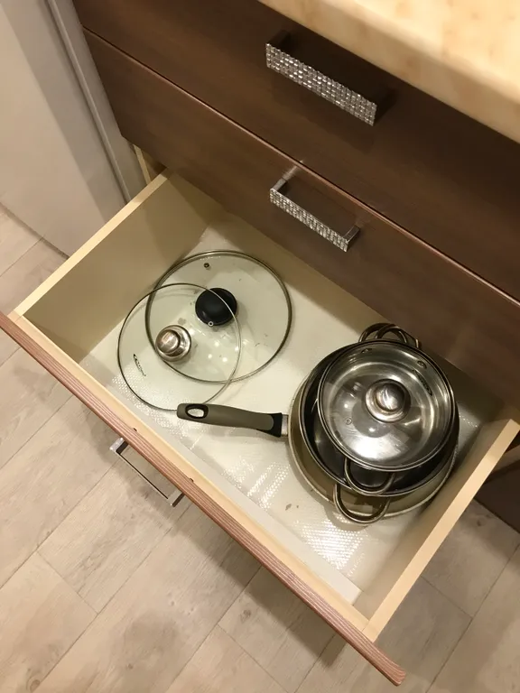 Аппарт Пьюрити