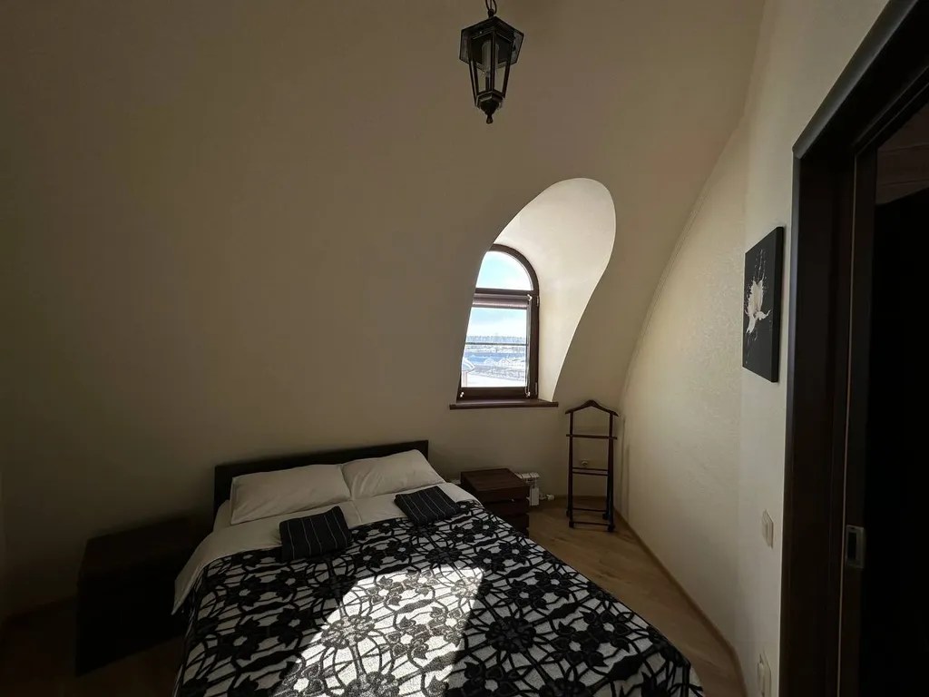 Купольный комплекс Яромирь