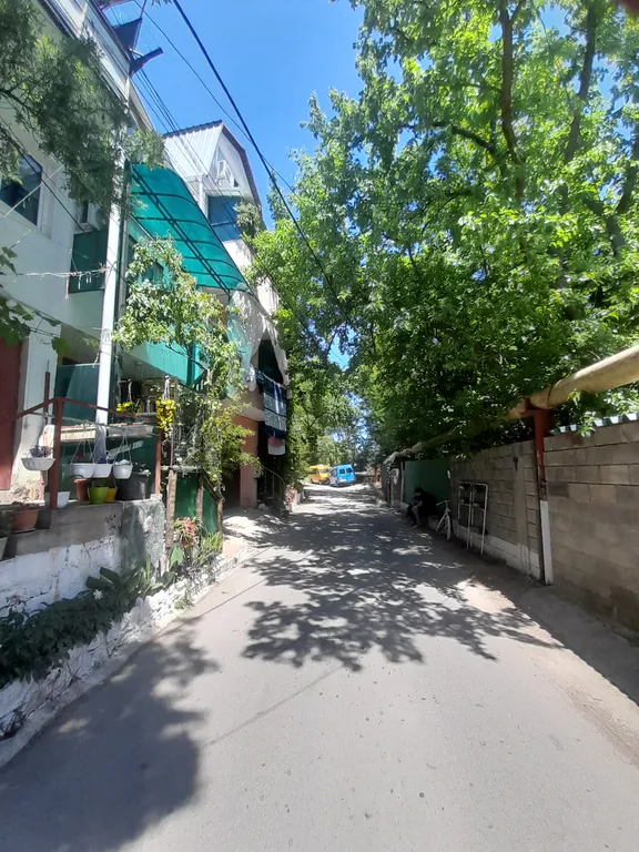 Приятный отдых с удобством