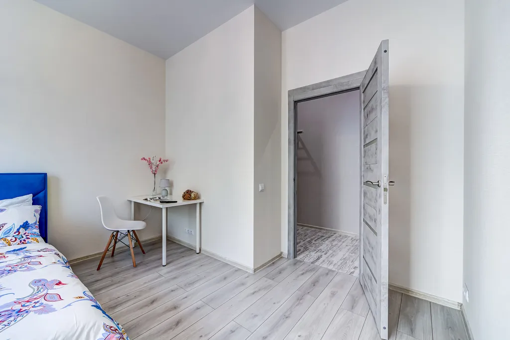 Квартира Квартира Welcome Family 2BR Apartment — Санкт-Петербург