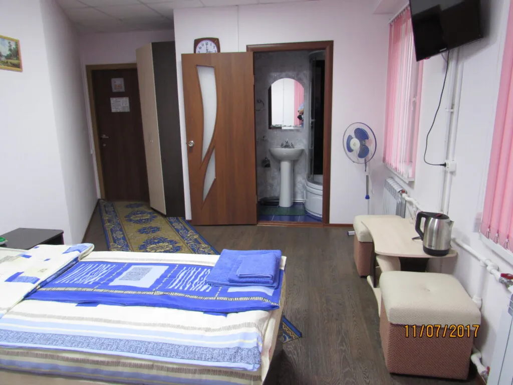 Квартира Комната — аренда посуточно в Лесосибирск