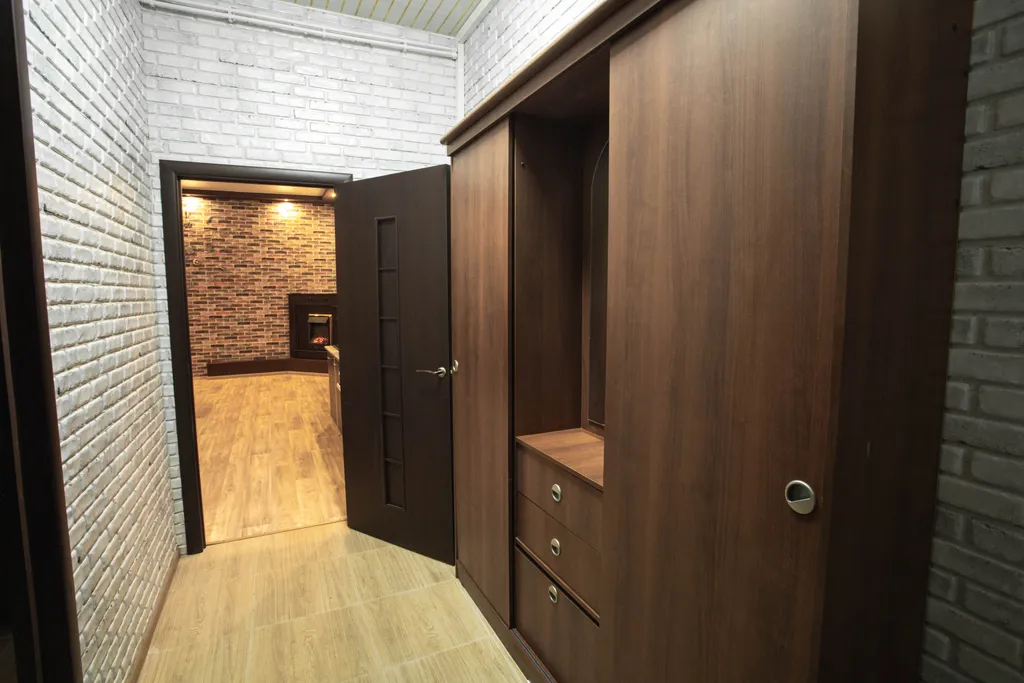 Уютный дом у реки с банным комплексом и бассейном