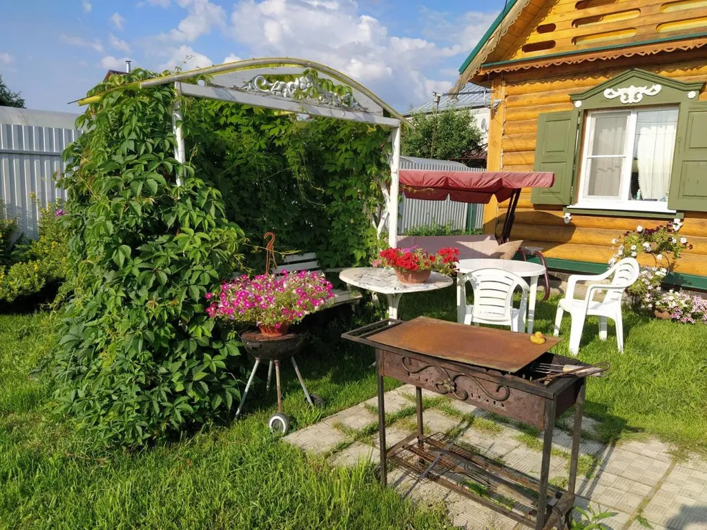 Гостевой дом Сказка