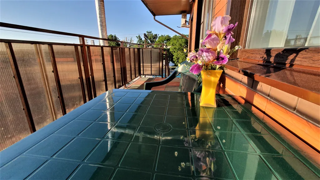 Отдельные апартаменты на берегу Азовского моря