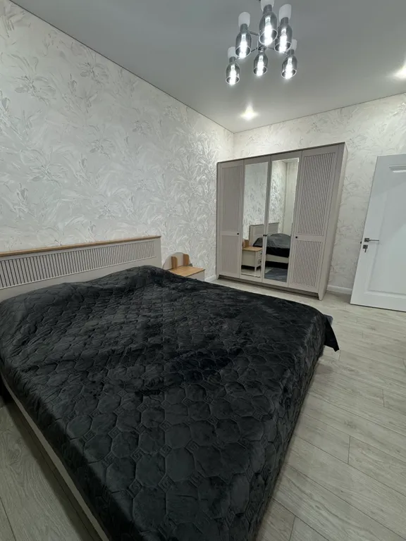 Коттедж на берегу Каспийского моря