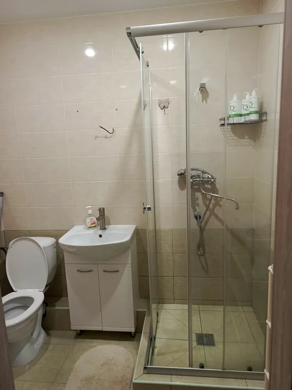 Уютная, небольшая студия