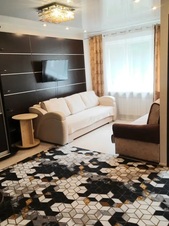 Квартира в центре