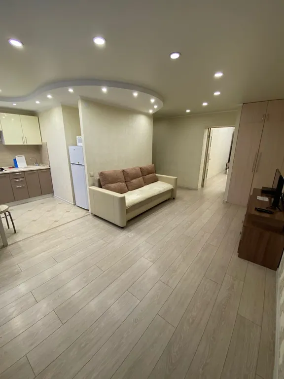 Уютная квартира в центре города — аренда посуточно в Калуга