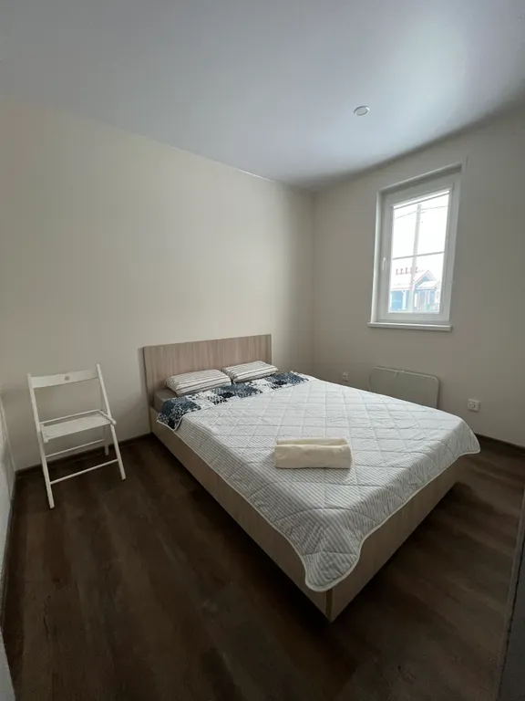 Коттедж Гостевой дом у залива — Верхняя Бронна