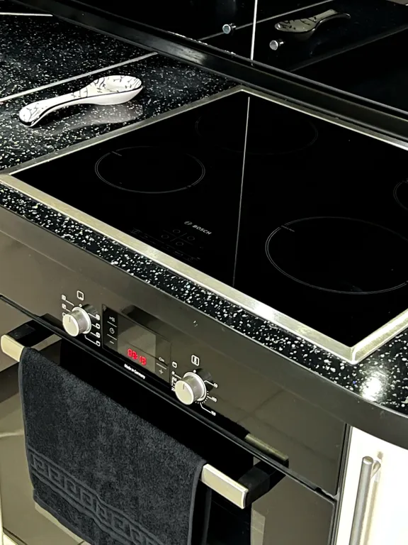 Красивая студия в новом доме на ГММ недалеко от выезда на гору Белая