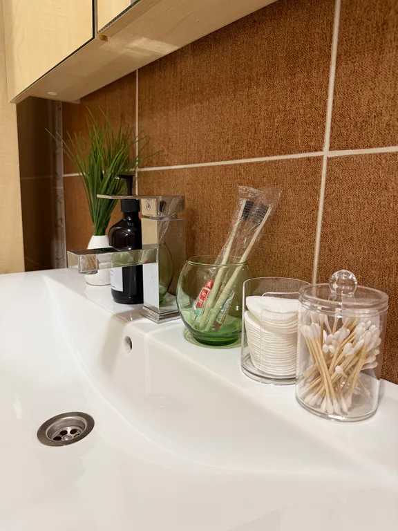 Просторная квартира в Золотом квадрате рядом с Байтереком