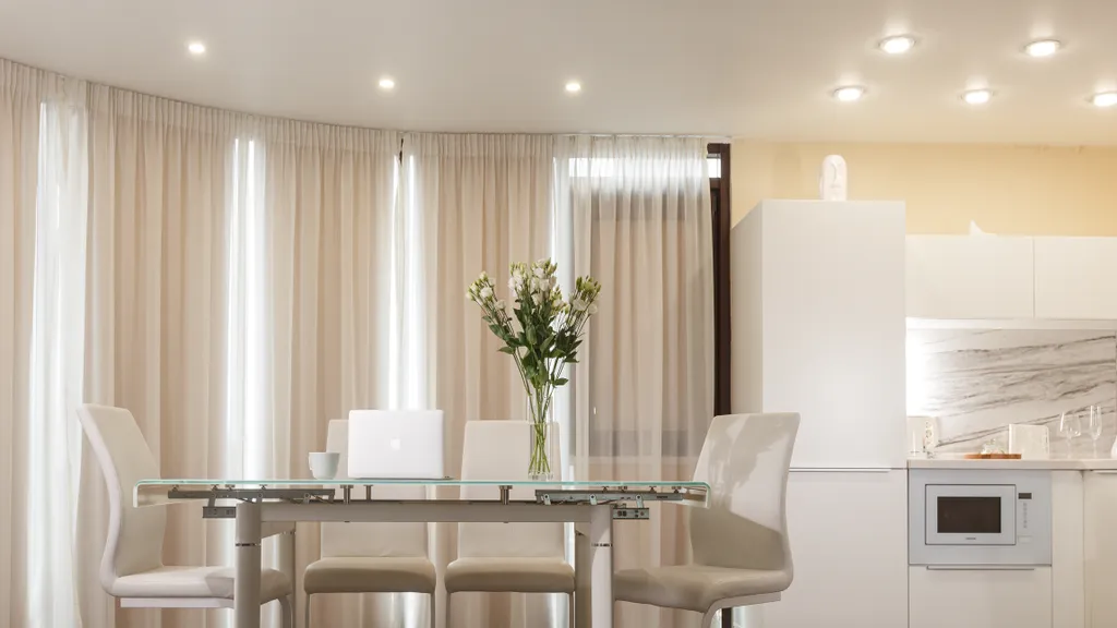 Квартира Lux 1 апартаменты — аренда посуточно в Бийск