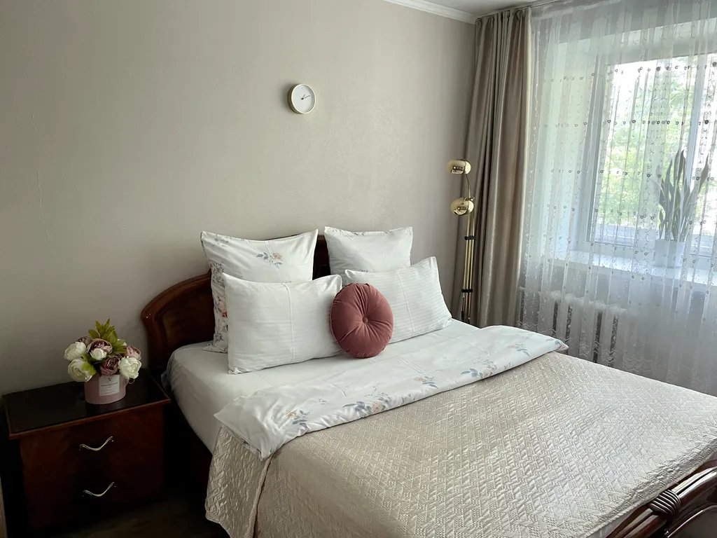 Апартаменты в центре