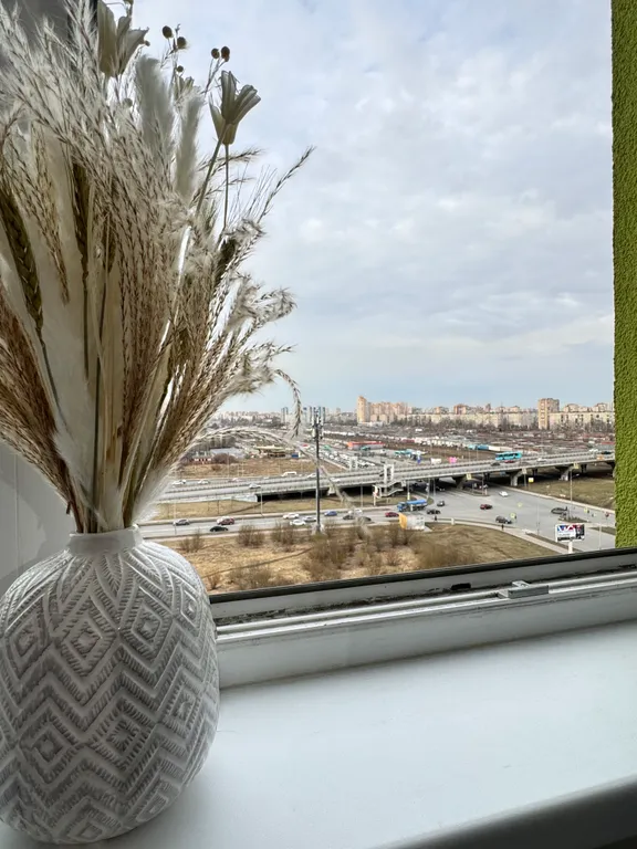 Отличная квартира в 2 минутах от метро Купчино