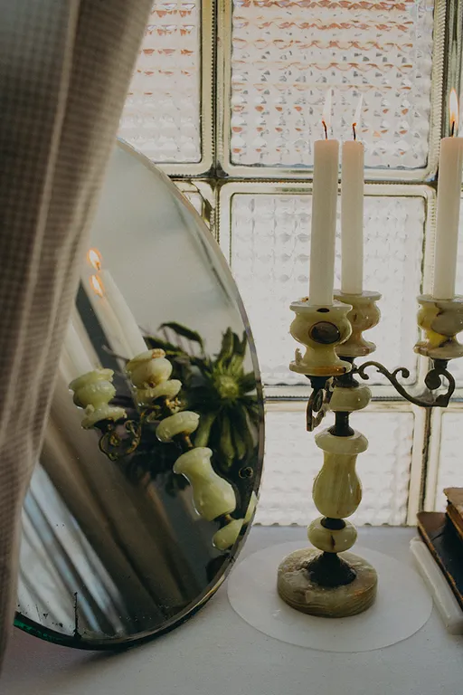 Гермес в доме-музее XIX века