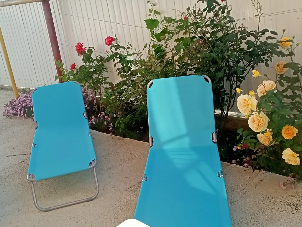 Квартира Уютная комната на 3-4 человека — Анапа