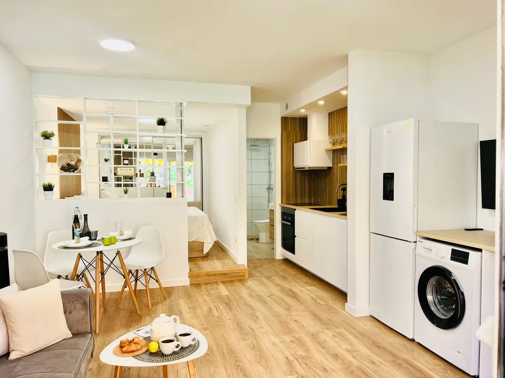 PaulMarie Studio El Camison