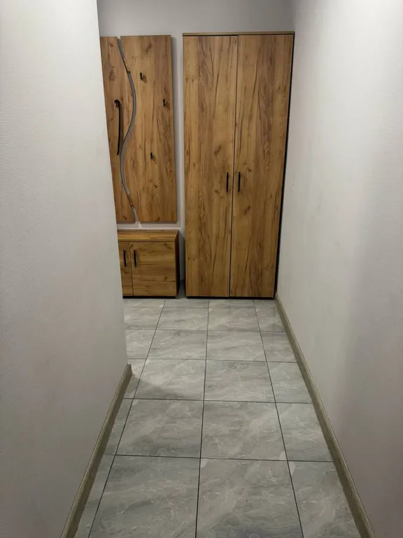 Квартира Уютная однокомнатная квартира возле жд вокзала — Симферополь