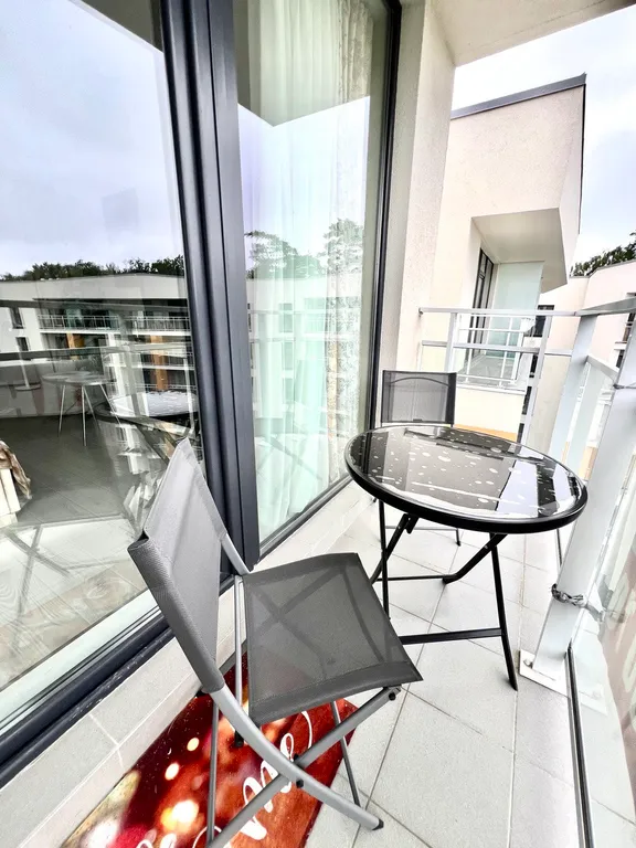 Квартира Квартира Yantarnaya Dolina — Светлогорск